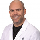 Orestes Moldes Jr., FNP