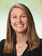 Jessica Ann McDonnell, APRN, CRNA