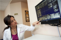 Provider Profile 1