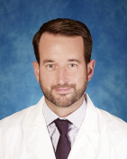 Justin Glassford, MD