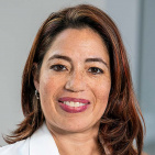 Nicole P Bernal, MD