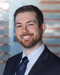 Joseph Day, PA - Dayton, OH - Other Specialty, Physician Assistants