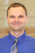Richard Mullin, MD