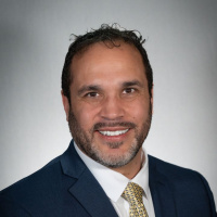 Anthony M. Rodrigues