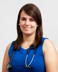 Shelby Alice Spazzarini