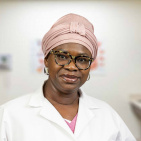 Olayinka T. Durojaiye, NP