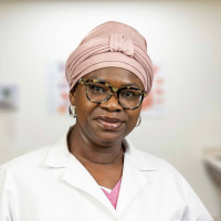 Olayinka T. Durojaiye