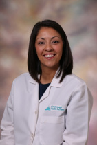Jessica Goodwin, CRNP