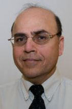 Dr. Syed S Jafri, MD