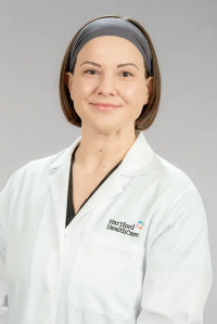 Rebecca Bennett, APRN - Hartford, CT - Neurology