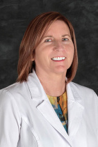 Annemarie Gault, NP-C