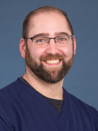 Daniel Berkowitz, PA-C