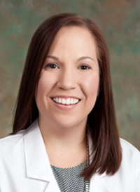 Allison G. Workman