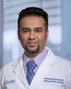 Hammad N. Qureshi, MD