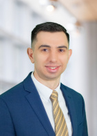 Aref Obagi, MD