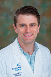 Gregory P. Bull