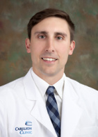 Michael C. Beaudoin, CRNA