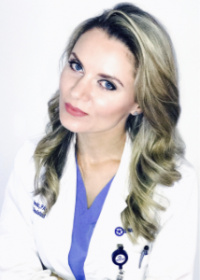 Ieva Bogojevic, PA-C - Naples, FL - Other Specialty, Physician Assistants