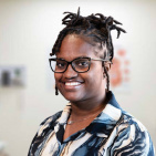 Aleisha Morris, LCSW