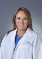 Crystal Julian, APRN