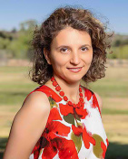 Ana Tanase, MD