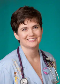 Theresa Horton, MD - Owasso, OK - Pediatrics
