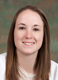 Ashlyn B. Baird