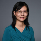 Tingting Zhou, MD