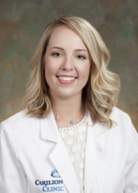 Mackenzie M. Patterson