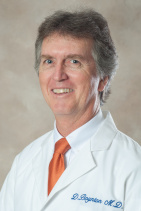 Douglas Boynton, MD