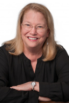 Dr. Susan Ilona Bajza, MA, PHD