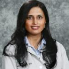 Shamim Patel, MD