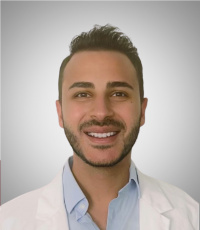 Dr. Michael Farag 0