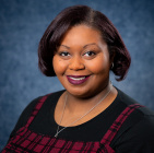 Karla Lewis, NCC, LPCC-S