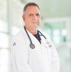 Osmani R Valdes, APRN
