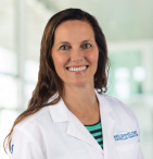 Kristin Hostetler, APRN