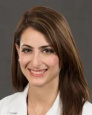 Maria Hadjikyriakou, MD