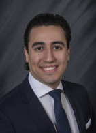 Cyrus Aghdam, DDS