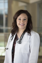 Tiffany L Cates, APRN-CNP