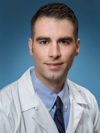 Jacob Mansy, PA - La Jolla, CA - Other Specialty, Physician Assistants