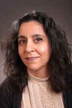 Elif Erkan, MD