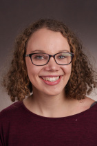 Alyxis Marie Coyan, LGC