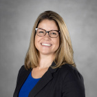 Crystal L DeRose, LPC, CAADC