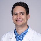 Patrick Hegde, MD