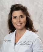 Robyn Moran, APRN, FNP-C