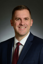 David Lehenbauer, MD