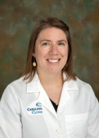 Keri B. Redman, CNM