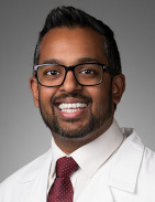 Danny Joseph, MD