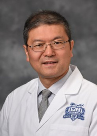 Wei Gao, PA - Detroit, MI - Other Specialty, Physician Assistants
