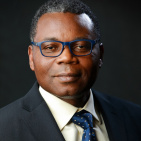 Eric Njiforfut, MD